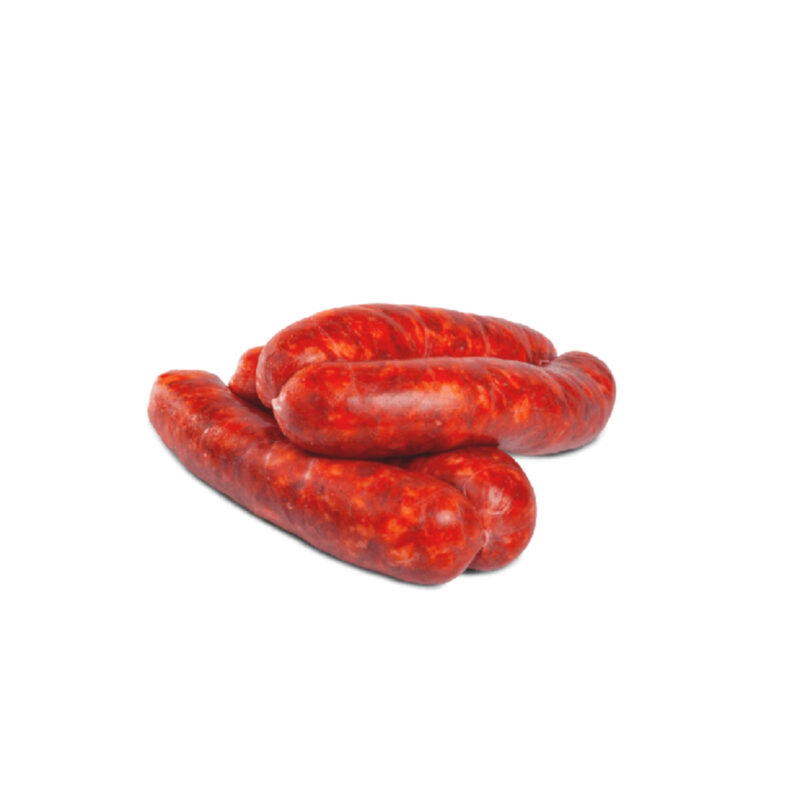 CHORIZO ESPA OL DE CERDO Merkabastos