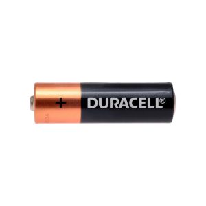 PILA DURACEL AA