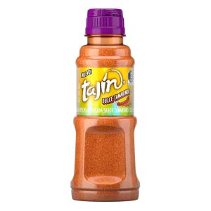 TAJIN TAMARINDO 160 GRS
