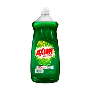 LAVATRASTES LIQUIDO 900 ML AXION
