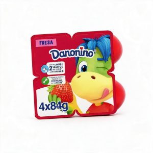 DANONINO MAXI 336 GR