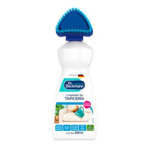 limpiador de tapiceria 400 ml oroginal dr. Beckmann