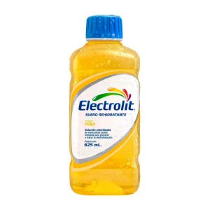 ELECTROLIT PIÑA 625 ML