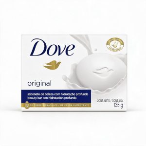 JABON DOVE 135 GRS