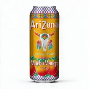 TE ARIZONA MANGO 570 ML