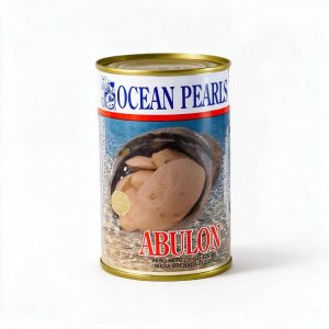 CALAMAR TIPO ABULON (OCEAN PEARLS) 425 GRS