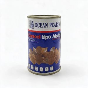CARACOL (OCEAN PEARLS)454 GRS