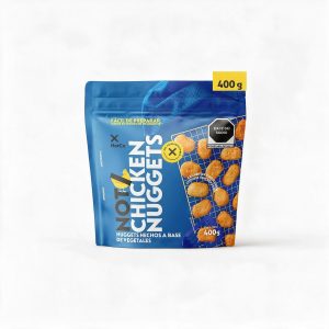 NOT CHICKEN NUGGETS  400 GRS