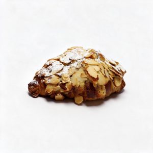 CROISSANT DE ALMENDRAS HOPPO