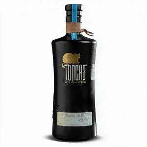CREMA DE TEQUILA TONCHA ARTESANAL 750 ML