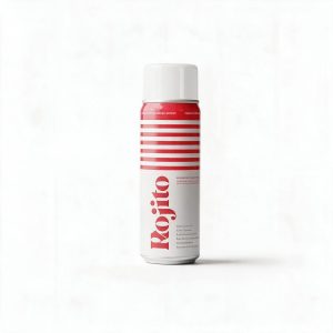 ROJITO LATA 250 ML