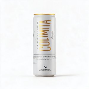 CERVEZA COLIMITA 355 ML LATA