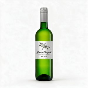 VINO BLANCO GRAND BOSQUET  750  ML