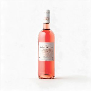 VINO ROSADO CHATEAU MONTGAILLARD 750 ML