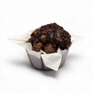 MUFFIN DE CHOCOLATE JOLLY MOLLY