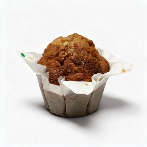 MUFFIN CAFE VAINILLA JOLLY MOLLY