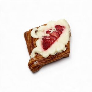 DANES DE FRESA HOPPO