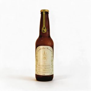 KOMBUCHA MAMMA  PIÑA/YERBABUENA 355 ML