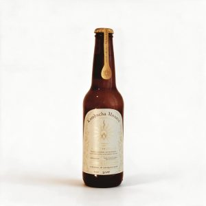KOMBUCHA MAMMA EDICION ESPECIAL 355 ML