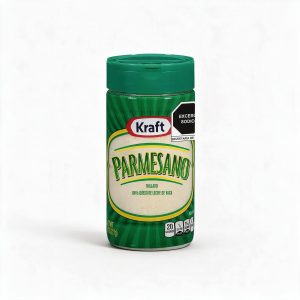 PARMESANO 227 GRS KRAFT