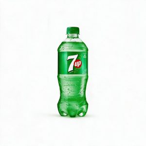 SEVEN UP 600 ML