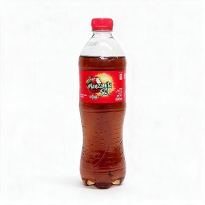 MANZANITA 600 ML