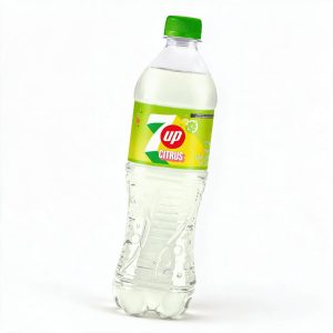 SEVEN UP CITRUS 600 ML