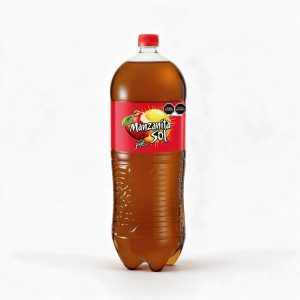 MANZANA 3 LTS