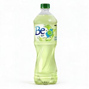 AGUA SABORIZADA BE LIGTH LIMON 1 L