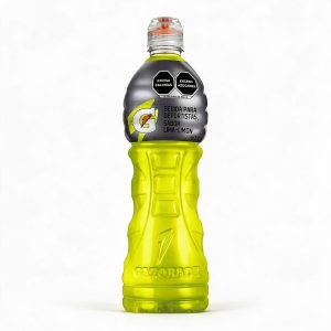 GATORADE  LIMA-LIMON 1 LT
