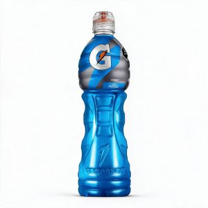 GATORADE  MORAS 1 LT