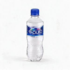 AGUA EMBOTELLADA EPURA 330 ML