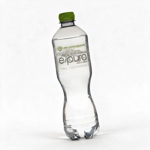 AGUA EMBOTELLADA EPURA 600 ML