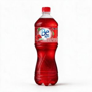 AGUA SABORIZADA BE LIGTH  JAMAICA 1 L