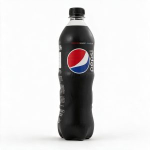 REFRESCO PEPSI BLACK 600 ML