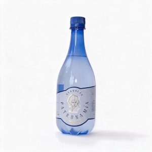 AGUA DE MANNATIL MINERALIZADA PATRONA MIA 600 ML