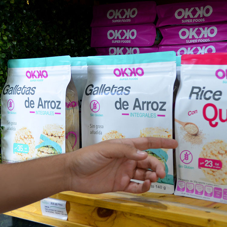 Departamento Pescadería Merkabastos