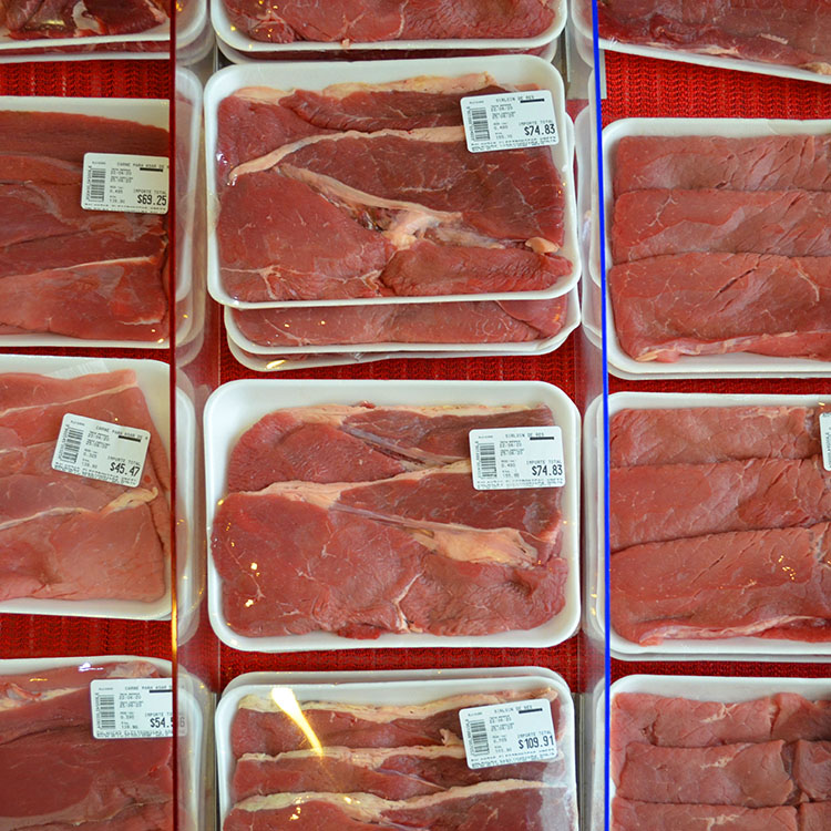 Departamento Enlatado y Conservas Merkabastos