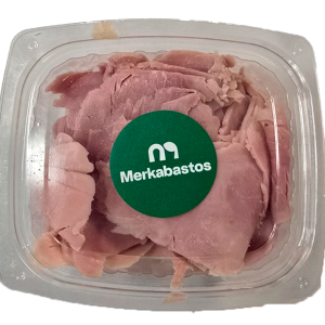 PREPARADO DE CARNES FRIAS