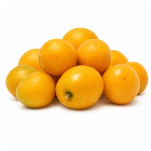CIRUELA MANSA