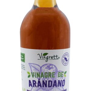 VINAGRE DE ARANDANO 1 LT VINGRETT