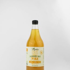 VINAGRE DE PI?A 1 LT VINGRETT