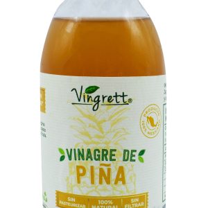 VINAGRE DE PI?A 375 ML VINGRETT
