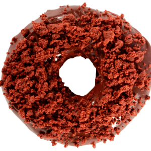 DONA JOLLY MOLLY CHOCOLATE DECADENCE