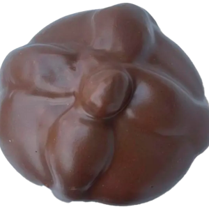 DONA PAN DE MUERTO CHOCOLATE JOLLY MOLLY