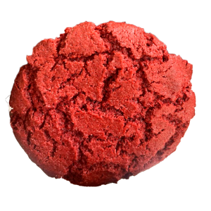 GALLETAS  RED VELVET JOLLY MOLLY