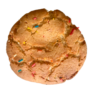 GALLETA SPRINKLE JOLLY MOLLY