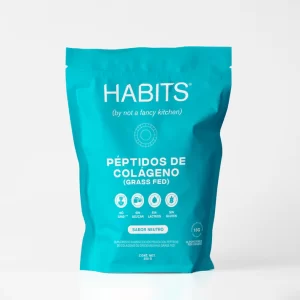 COLAGENO 250 GR PEPTIDOS  HABITS