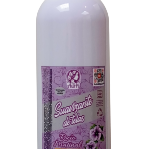 SUAVIZANTE TELAS LILA 1 LITRO