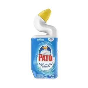 PATO PURIFIC BRISA  DE MAR  GEL DE ACCION PROFUNDA 500 GRS